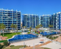 Sprzedaż - Apartament - Orihuela costa - Punta Prima
