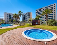 Sprzedaż - Apartament - Orihuela costa - Punta Prima