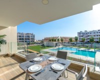 Sprzedaż - Apartament - Orihuela costa - Villamartín