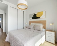 Sprzedaż - Apartament - Orihuela costa - Villamartín