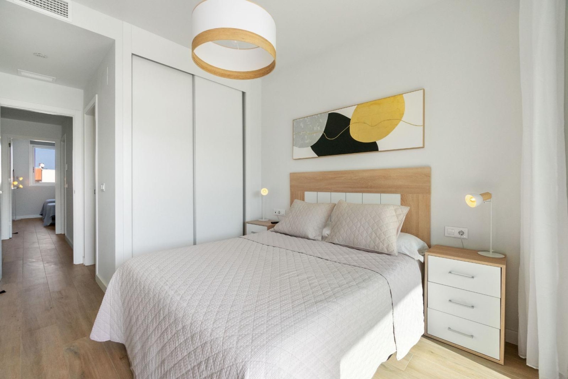 Sprzedaż - Apartament - Orihuela costa - Villamartín