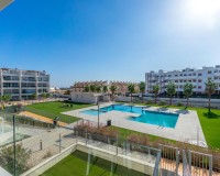 Sprzedaż - Apartament - Orihuela costa - Villamartín