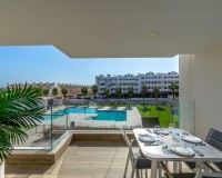 Sprzedaż - Apartament - Orihuela costa - Villamartín