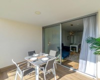 Sprzedaż - Apartament - Orihuela costa - Villamartín