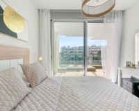 Sprzedaż - Apartament - Orihuela costa - Villamartín