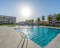 Sprzedaż - Apartament - Orihuela costa - Villamartín