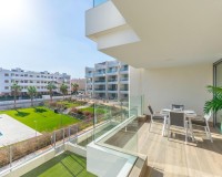 Sprzedaż - Apartament - Orihuela costa - Villamartín