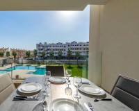 Sprzedaż - Apartament - Orihuela costa - Villamartín