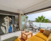 Sprzedaż - Apartament - Orihuela costa - Villamartín