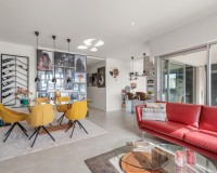 Sprzedaż - Apartament - Orihuela costa - Villamartín