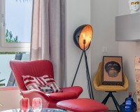 Sprzedaż - Apartament - Orihuela costa - Villamartín