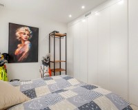 Sprzedaż - Apartament - Orihuela costa - Villamartín