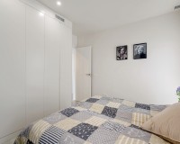 Sprzedaż - Apartament - Orihuela costa - Villamartín