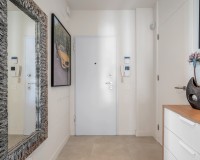 Sprzedaż - Apartament - Orihuela costa - Villamartín