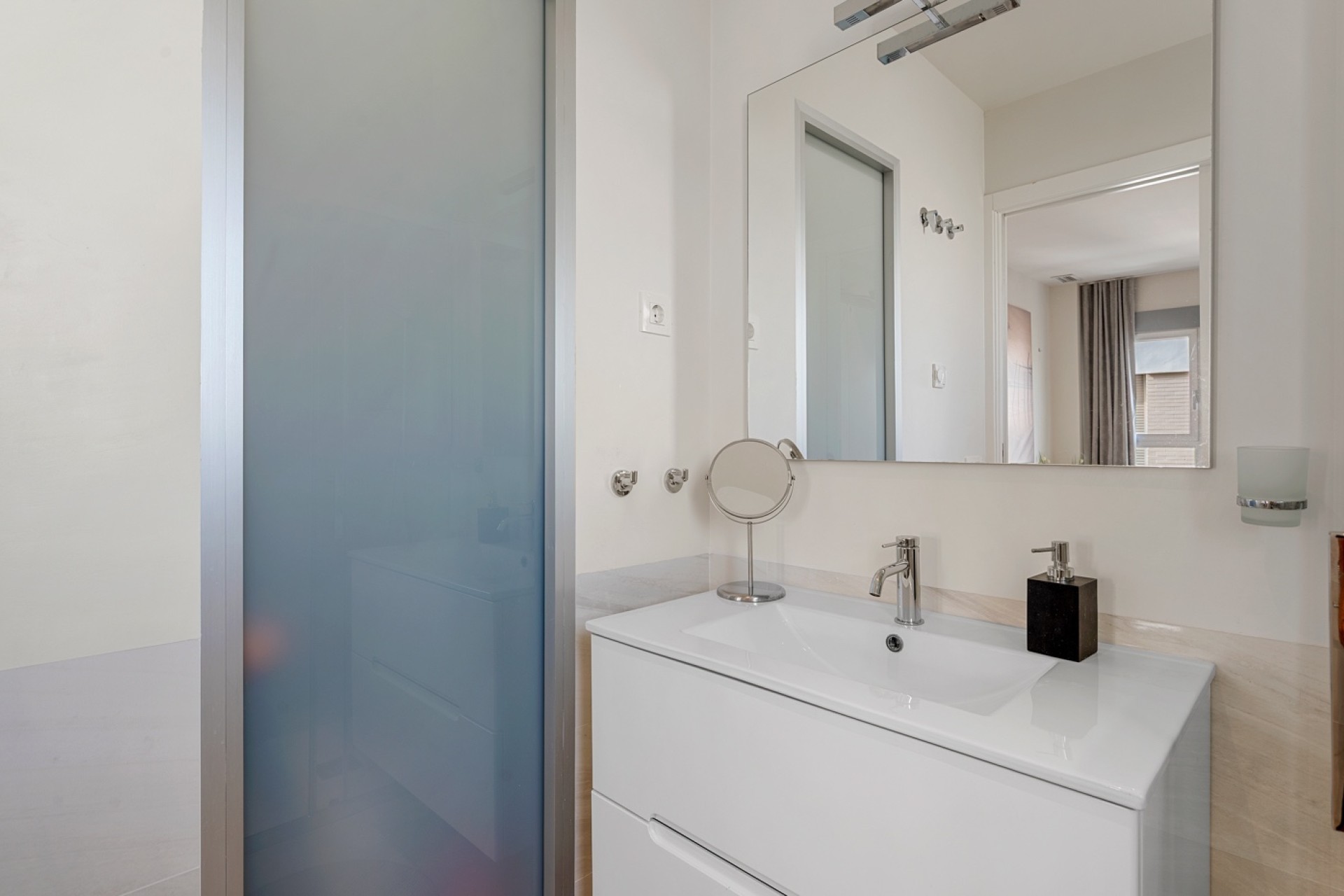 Sprzedaż - Apartament - Orihuela costa - Villamartín