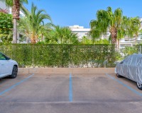 Sprzedaż - Apartament - Orihuela costa - Villamartín