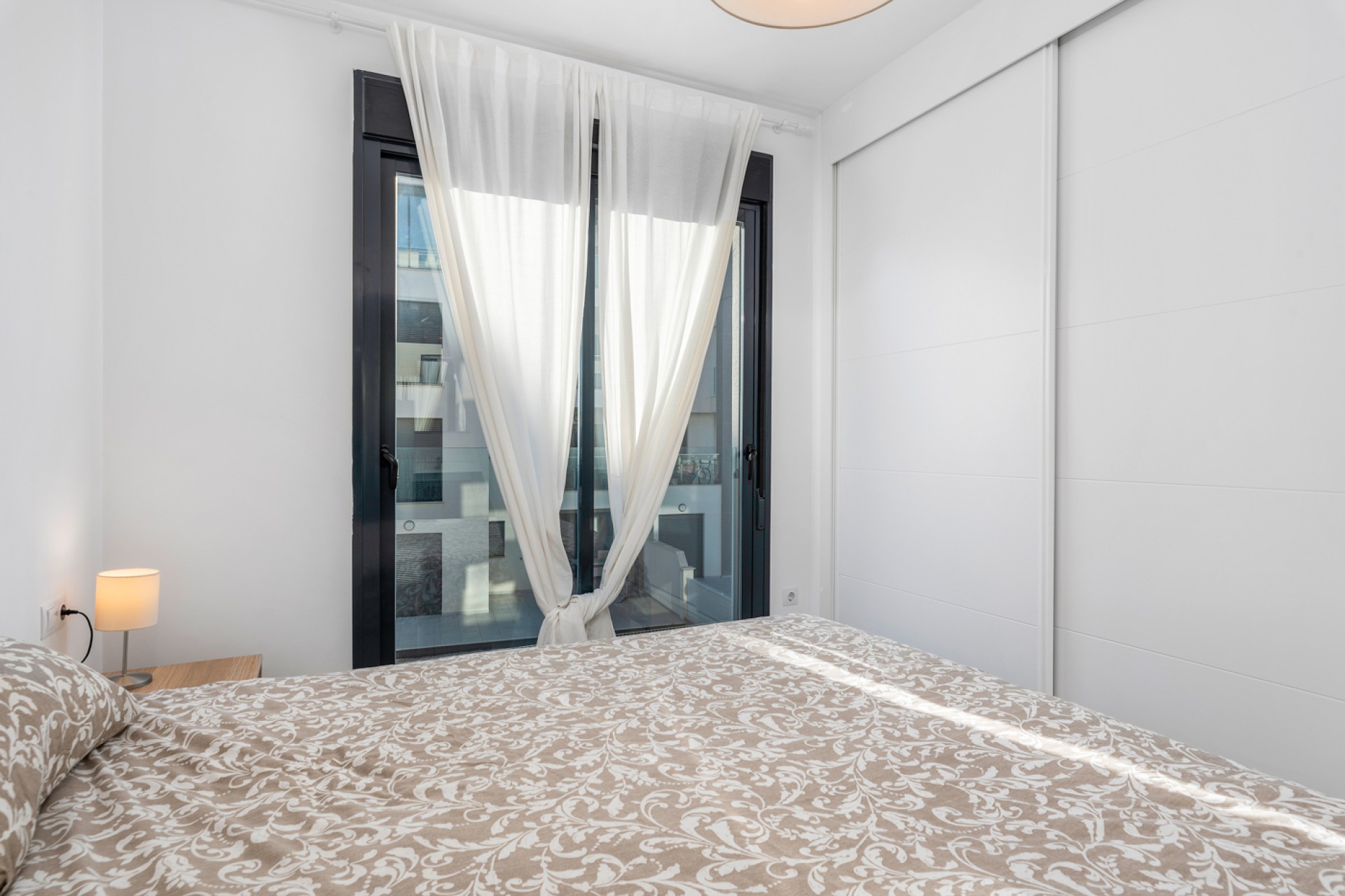 Sprzedaż - Apartament - Orihuela costa - Villamartín