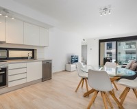 Sprzedaż - Apartament - Orihuela costa - Villamartín