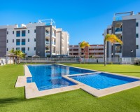 Sprzedaż - Apartament - Orihuela costa - Villamartín