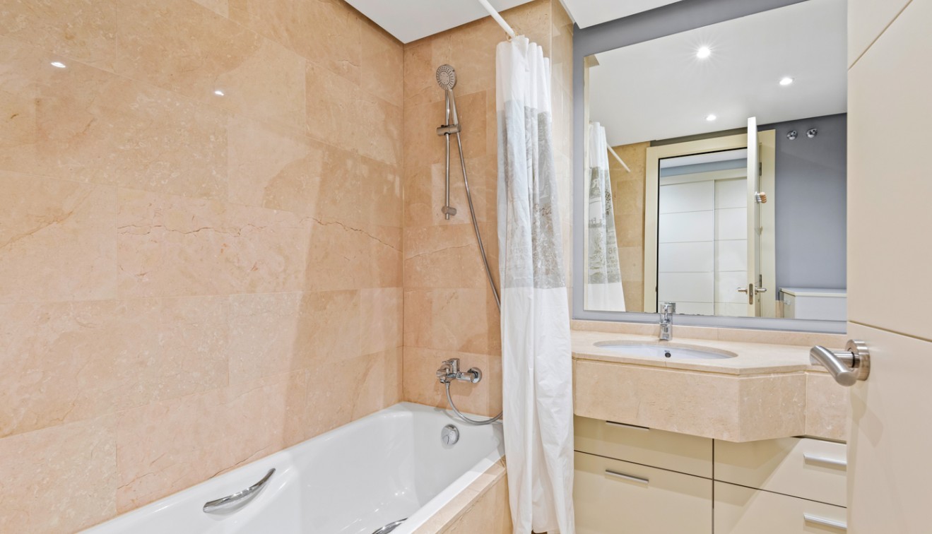 Sprzedaż - Apartament - Orihuela - Las Colinas