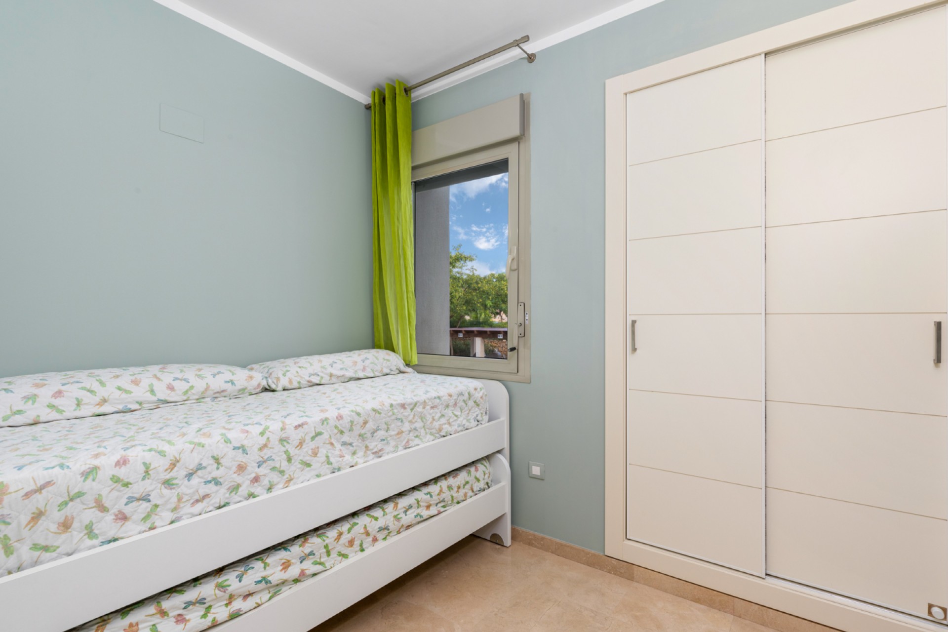 Sprzedaż - Apartament - Orihuela - Las Colinas