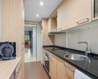 Sprzedaż - Apartament - Orihuela - Las Colinas