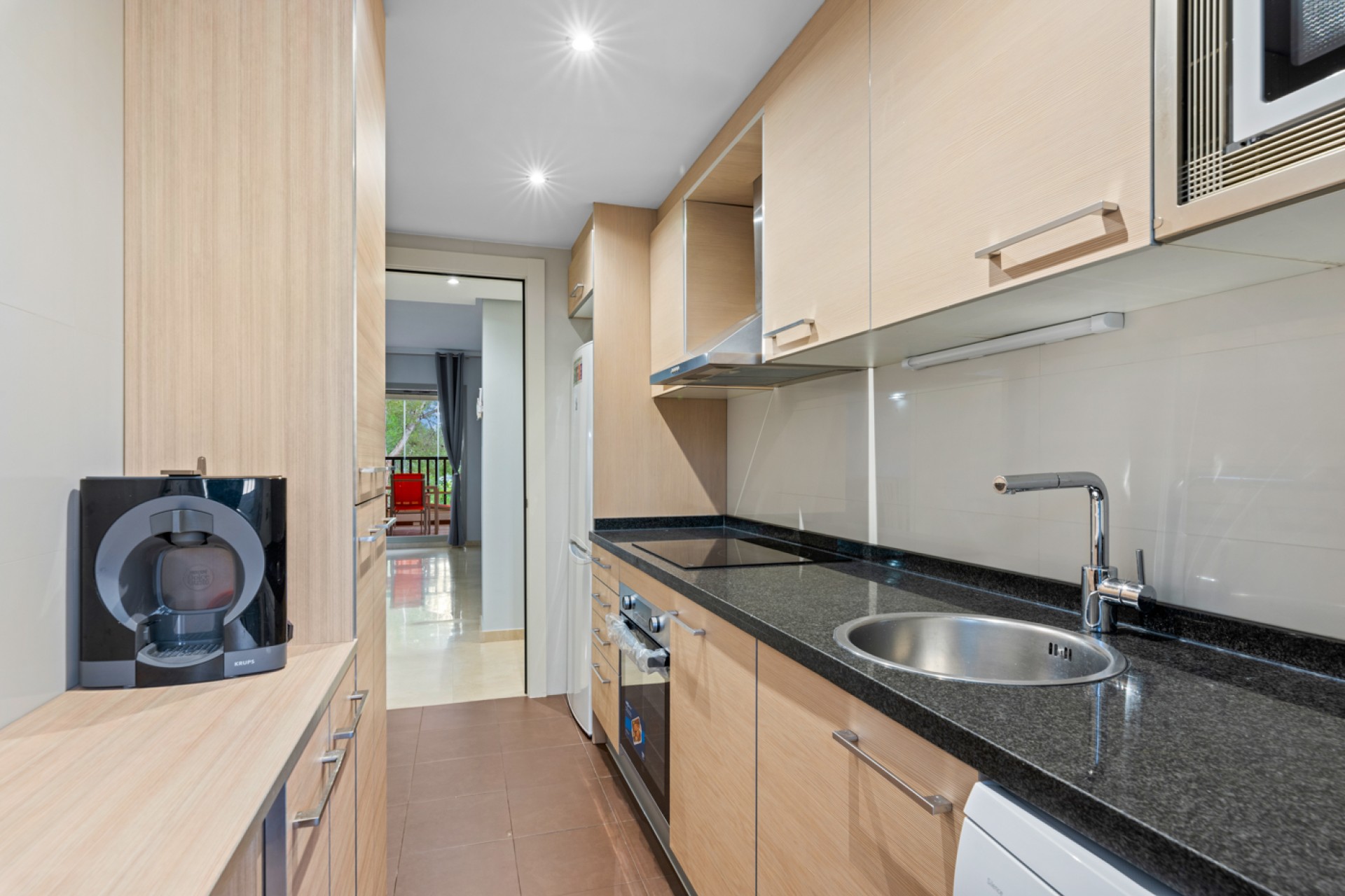 Sprzedaż - Apartament - Orihuela - Las Colinas