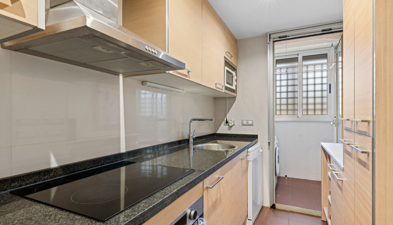 Sprzedaż - Apartament - Orihuela - Las Colinas