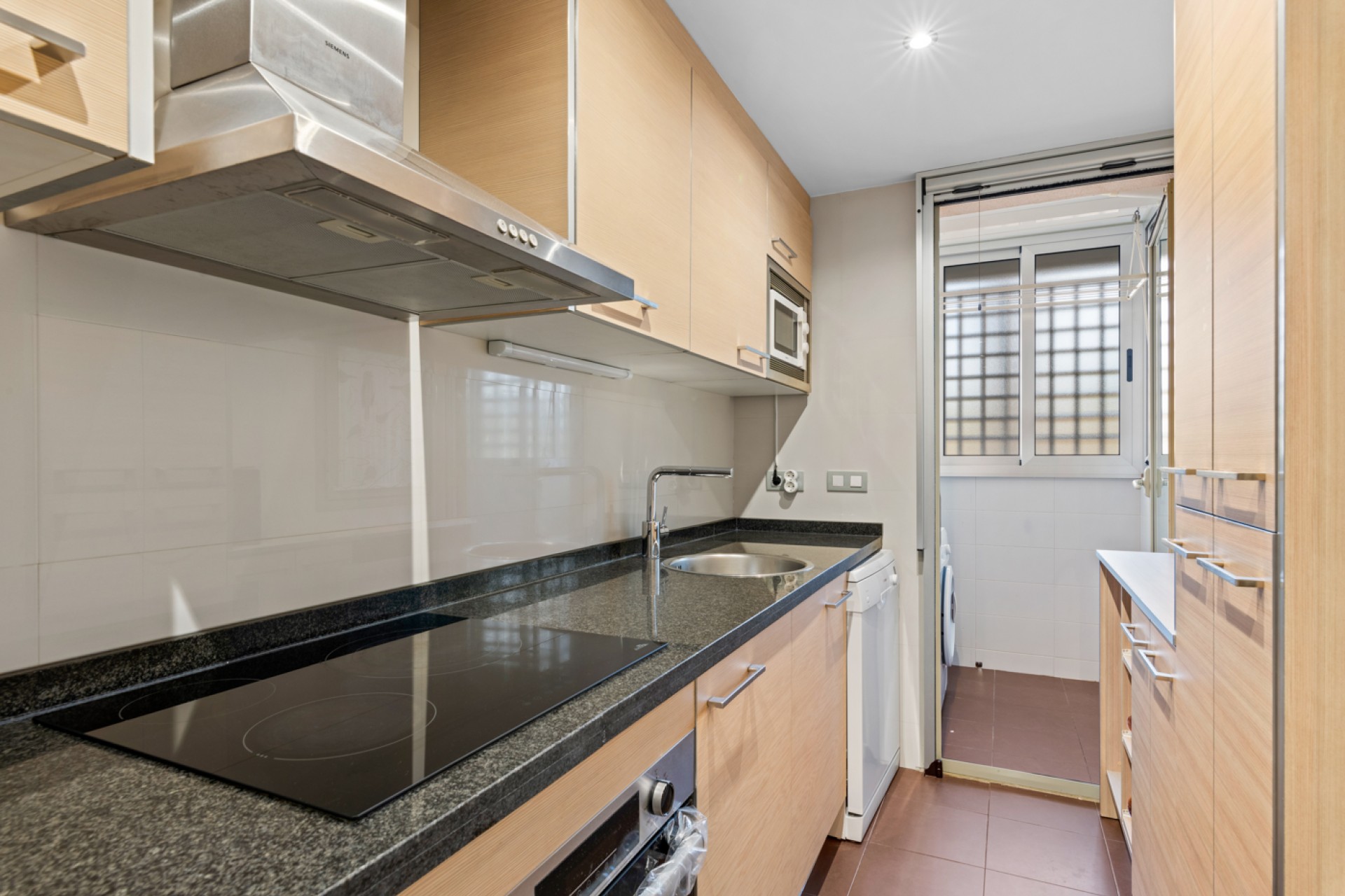 Sprzedaż - Apartament - Orihuela - Las Colinas