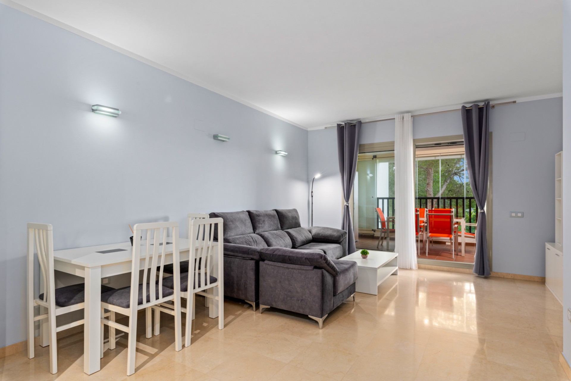 Sprzedaż - Apartament - Orihuela - Las Colinas