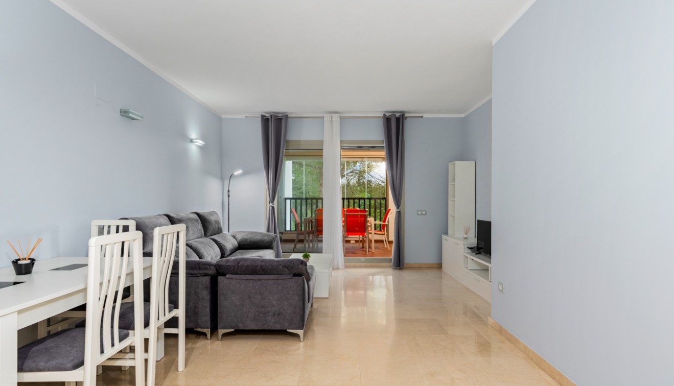 Sprzedaż - Apartament - Orihuela - Las Colinas