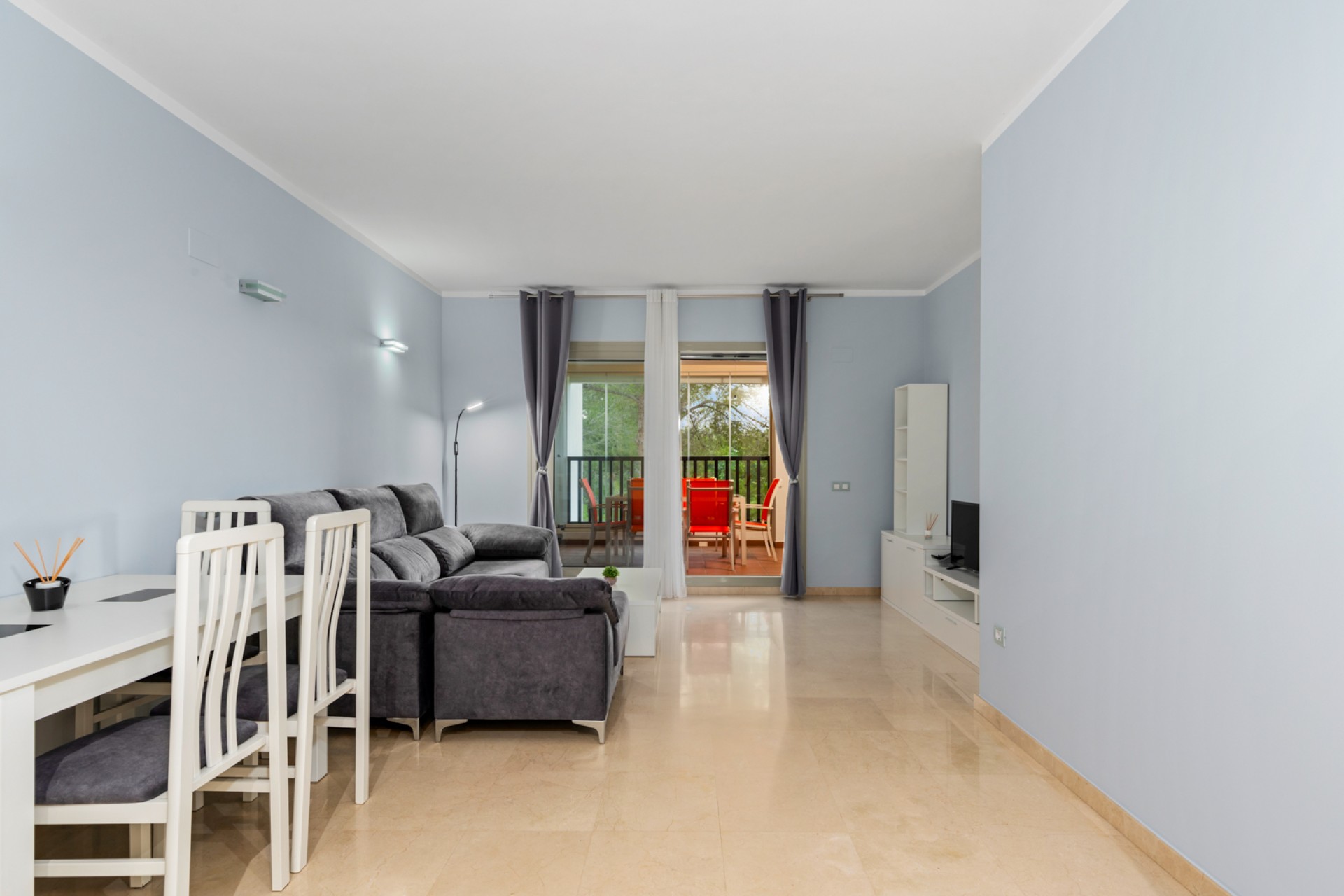 Sprzedaż - Apartament - Orihuela - Las Colinas