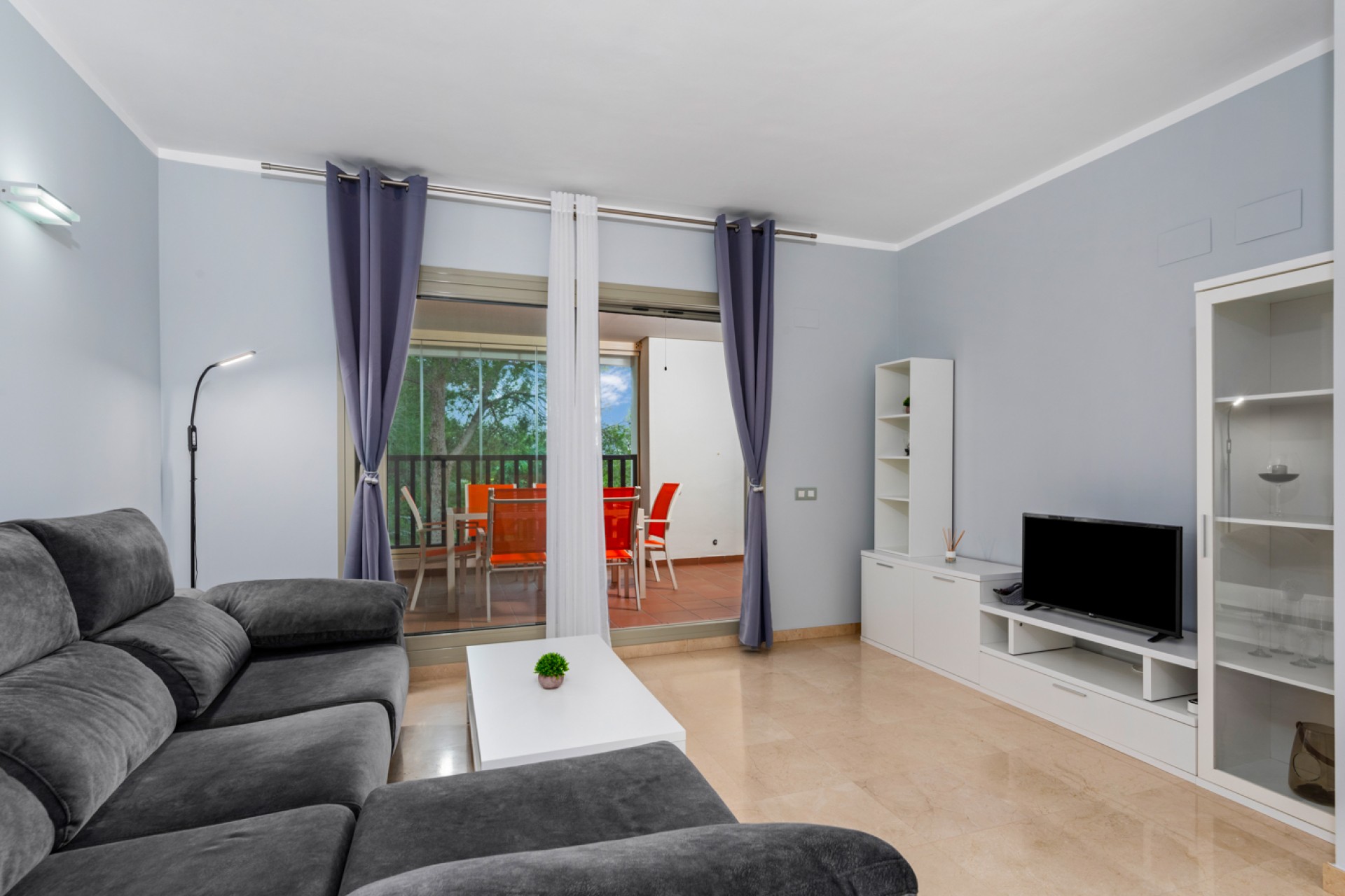 Sprzedaż - Apartament - Orihuela - Las Colinas