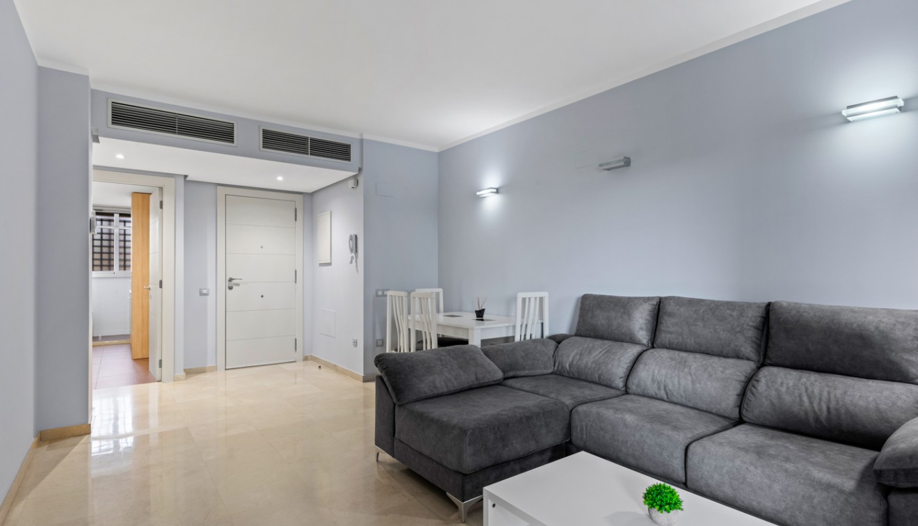 Sprzedaż - Apartament - Orihuela - Las Colinas