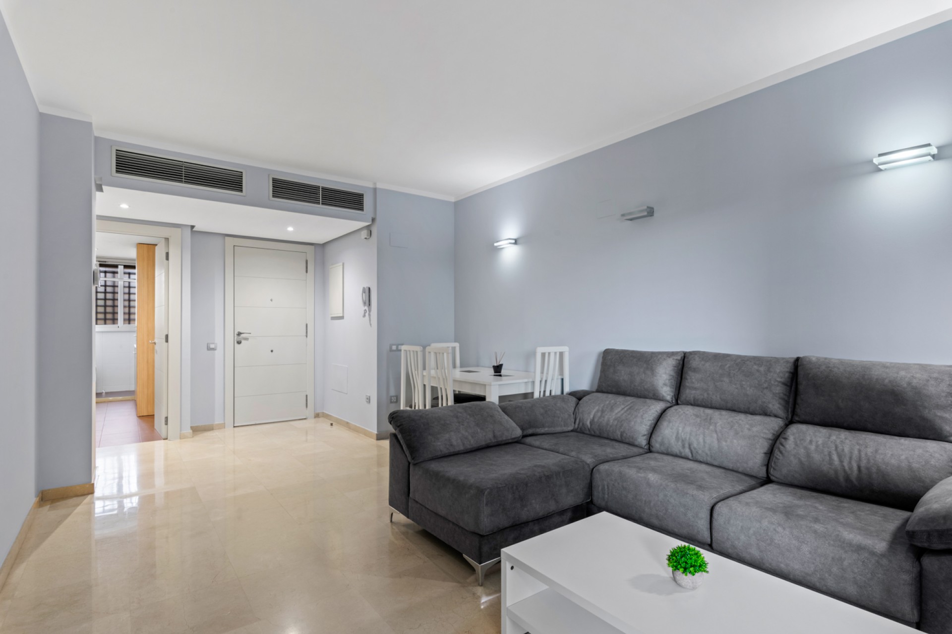 Sprzedaż - Apartament - Orihuela - Las Colinas