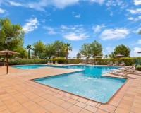 Sprzedaż - Apartament - Orihuela - Las Colinas