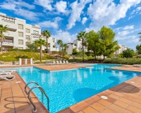 Sprzedaż - Apartament - Orihuela - Las Colinas