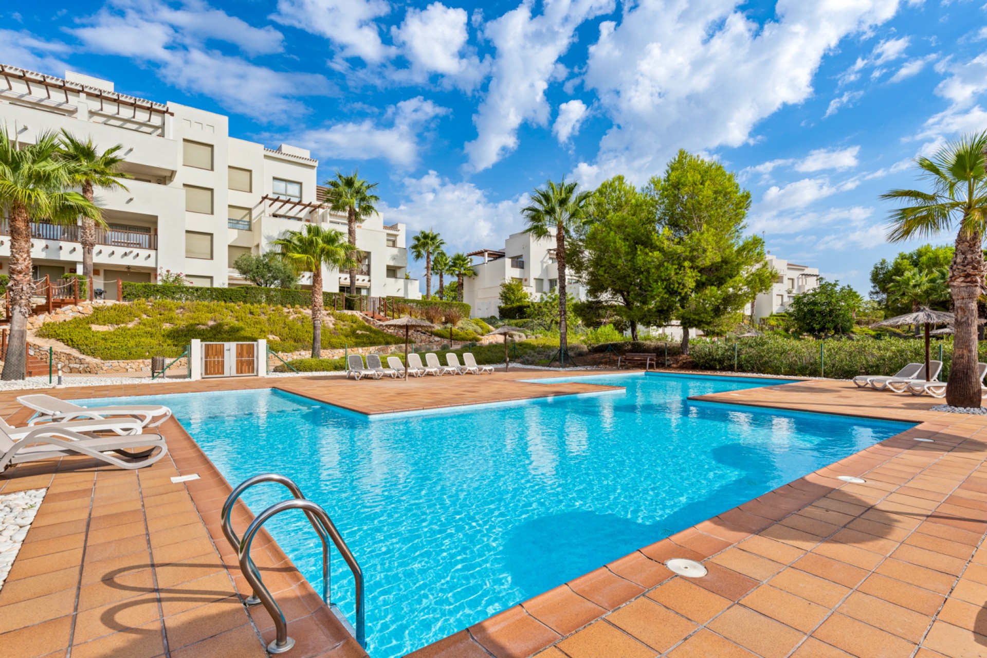 Sprzedaż - Apartament - Orihuela - Las Colinas