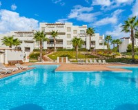 Sprzedaż - Apartament - Orihuela - Las Colinas