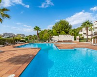 Sprzedaż - Apartament - Orihuela - Las Colinas