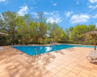 Sprzedaż - Apartament - Orihuela - Las Colinas