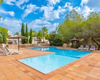 Sprzedaż - Apartament - Orihuela - Las Colinas