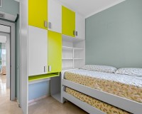 Sprzedaż - Apartament - Orihuela - Las Colinas