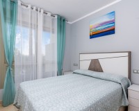 Sprzedaż - Apartament - Orihuela - Las Colinas