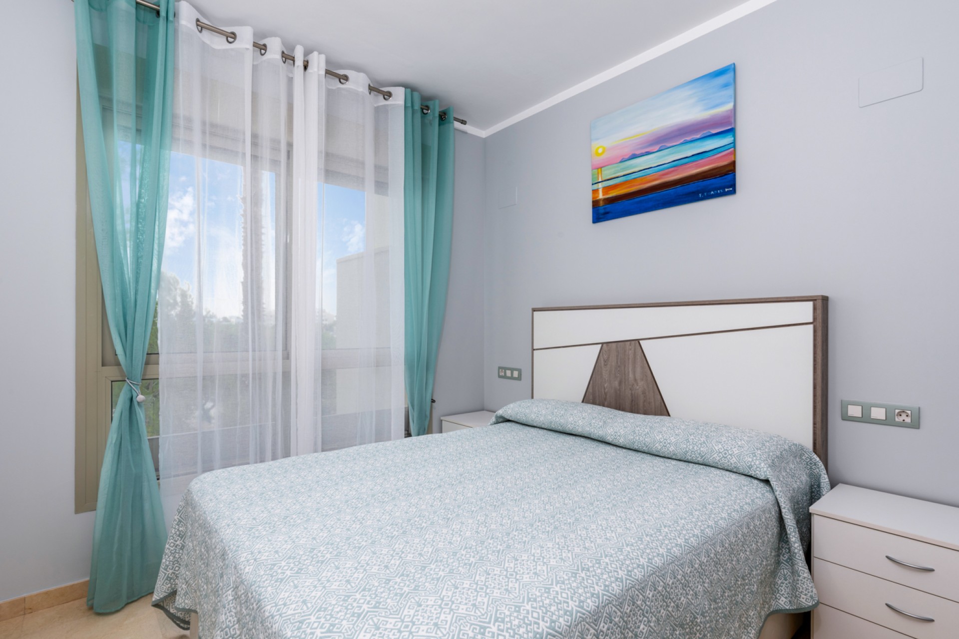 Sprzedaż - Apartament - Orihuela - Las Colinas