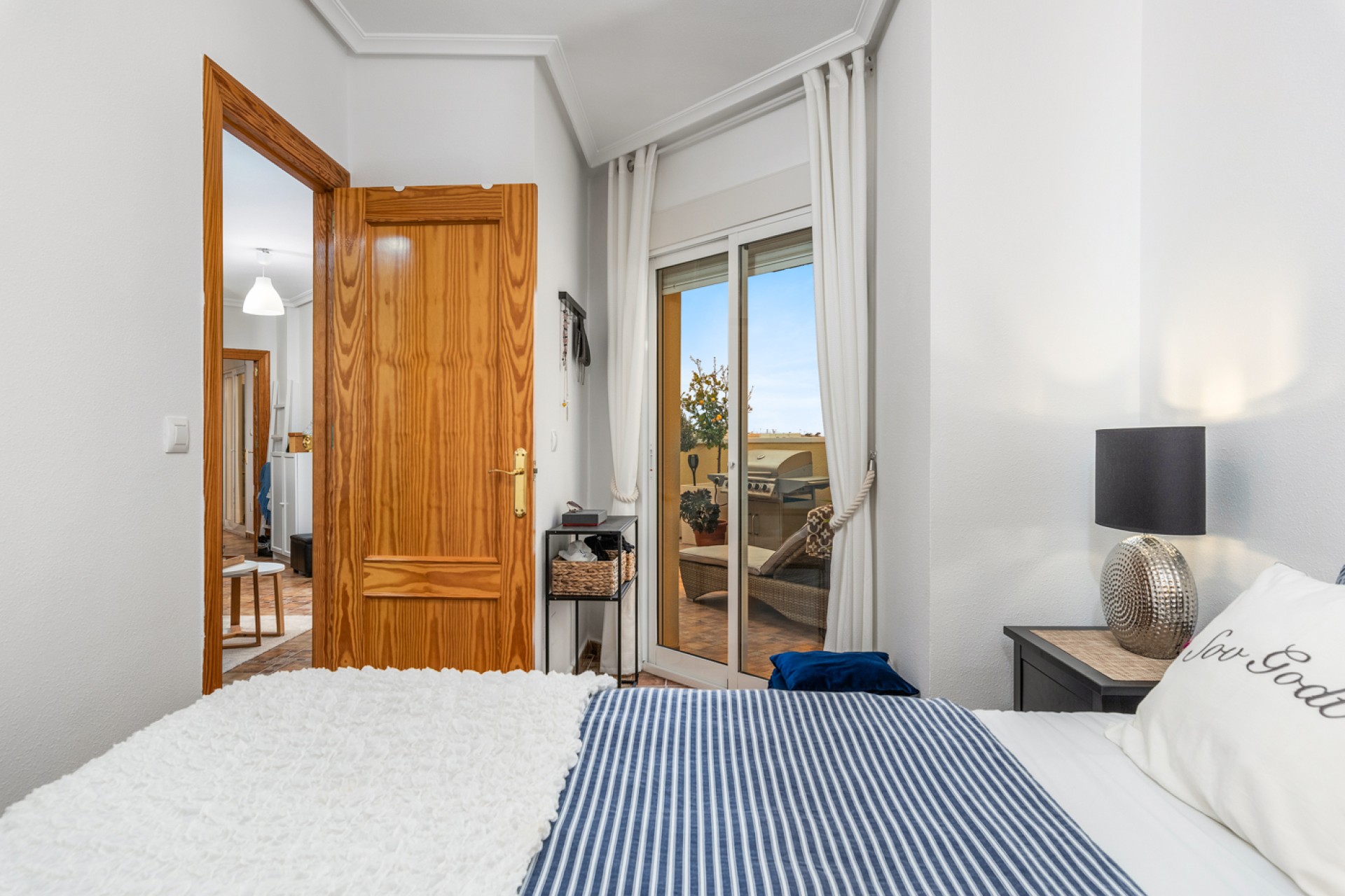 Sprzedaż - Apartament - Pilar de La Horadada