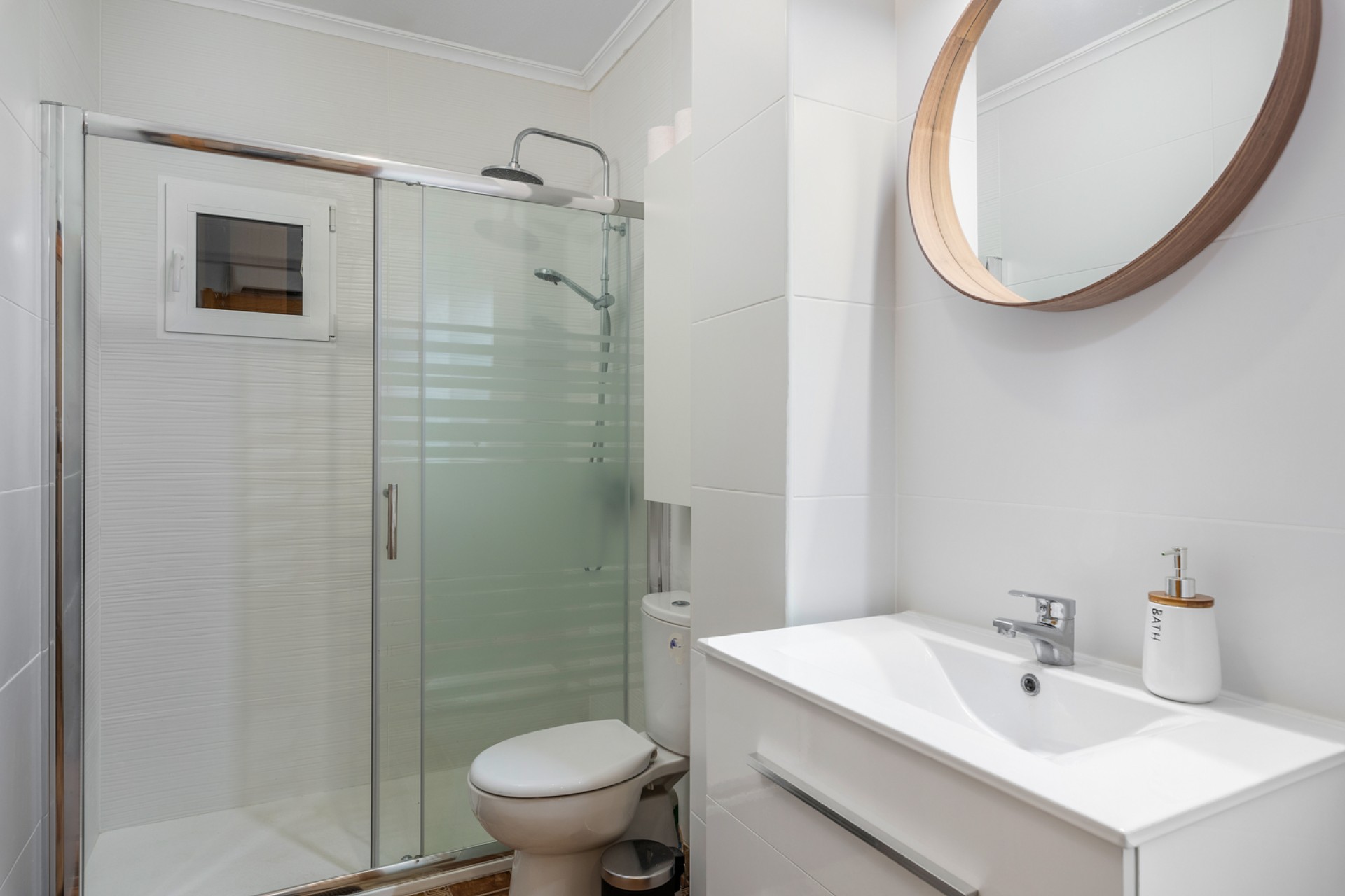 Sprzedaż - Apartament - Pilar de La Horadada