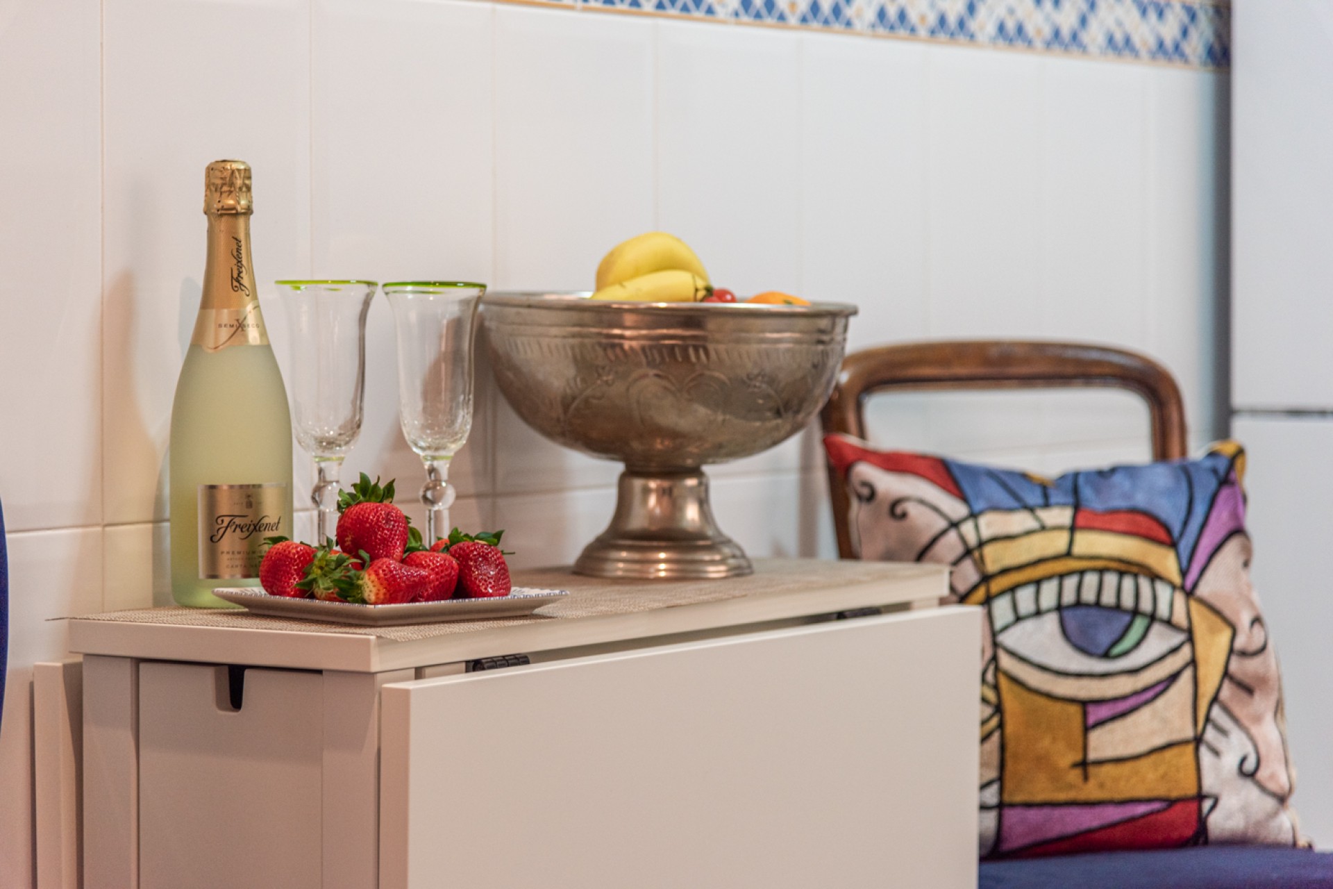 Sprzedaż - Apartament - Pilar de La Horadada