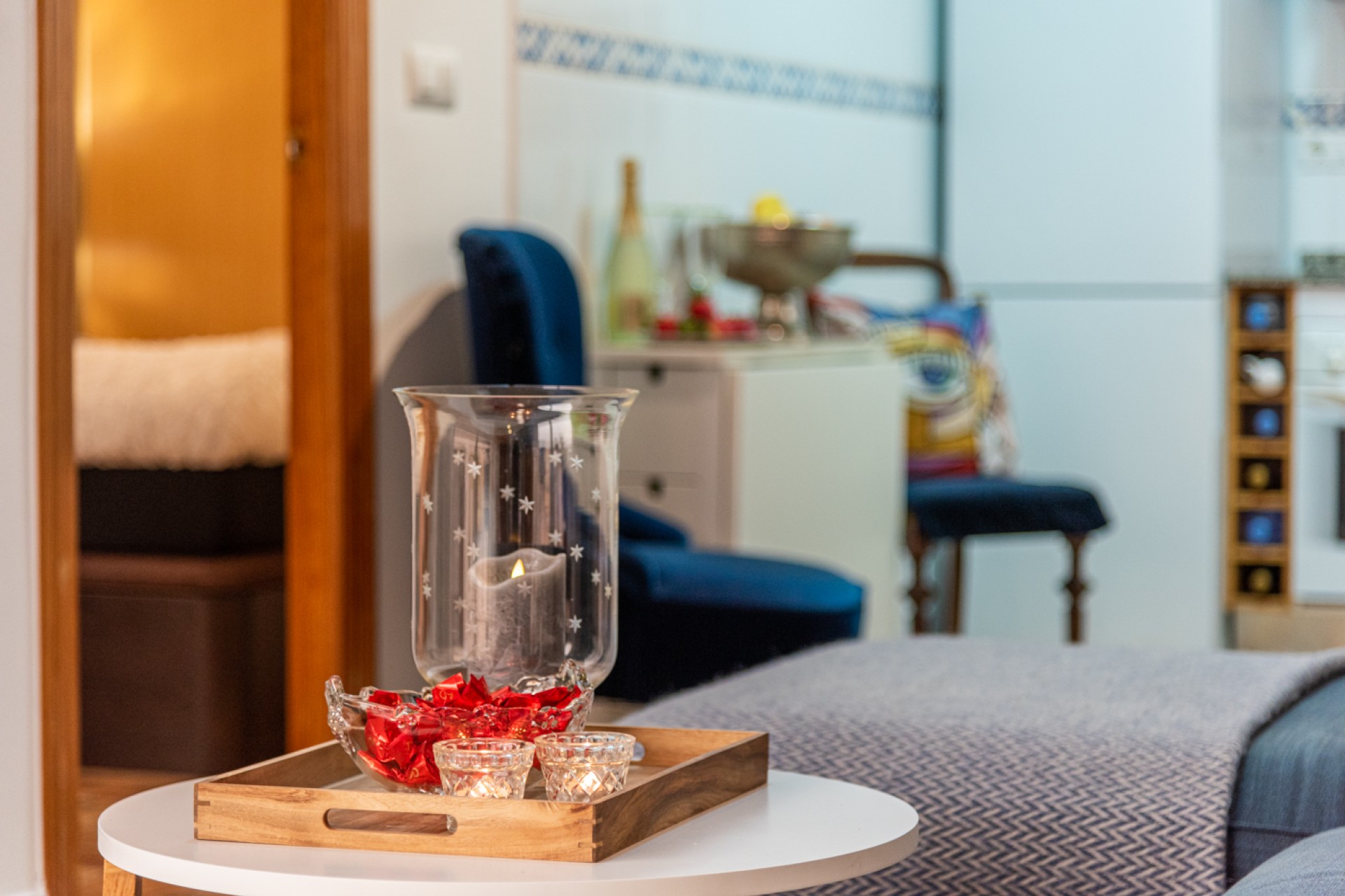 Sprzedaż - Apartament - Pilar de La Horadada