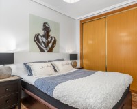 Sprzedaż - Apartament - Pilar de La Horadada